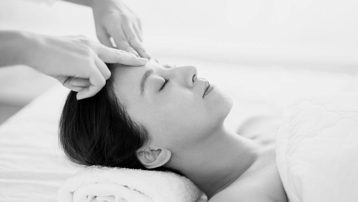 Glow-Intensivbehandlung (Pigmentation Management)