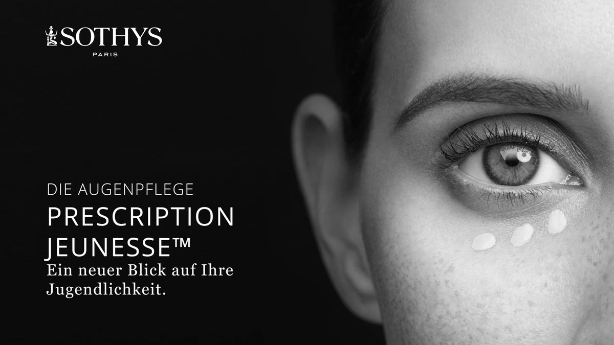 Kühlende Augenbehandlung Prescription Jeunesse™