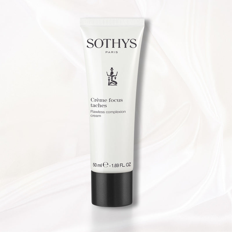 Glow-Maske