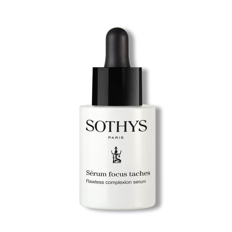 Serum Makelloser Teint