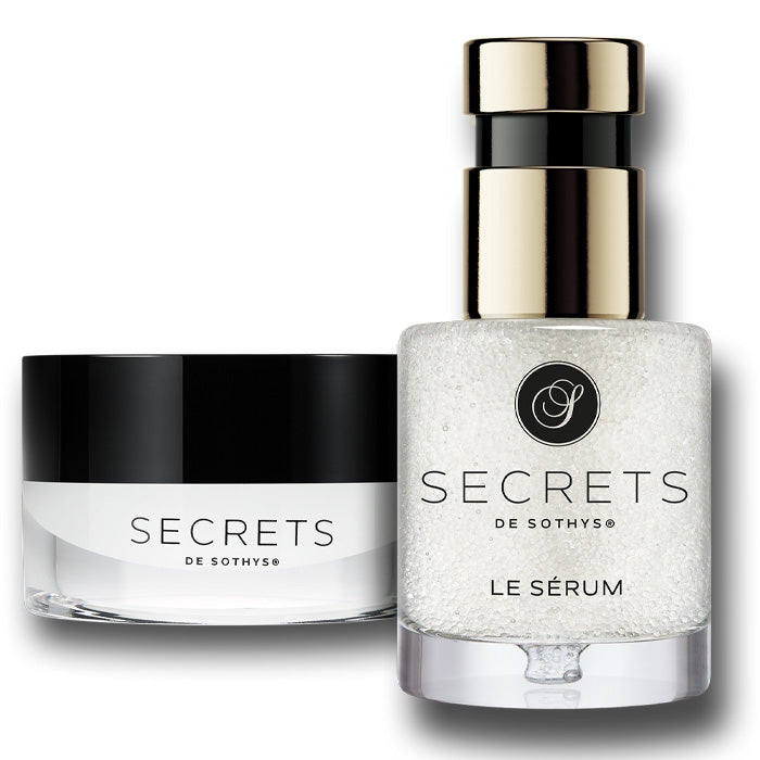 Secrets de Sothys Box