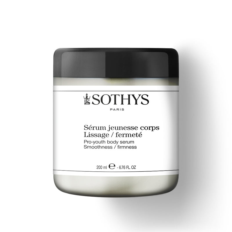 Körperserum Jeunesse