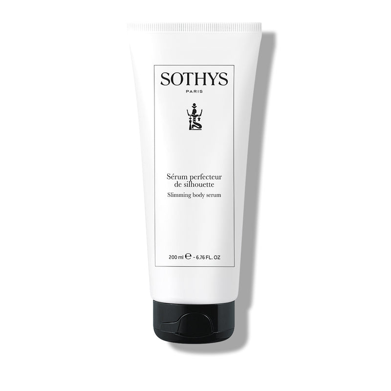 Figurformendes Serum für den Körper