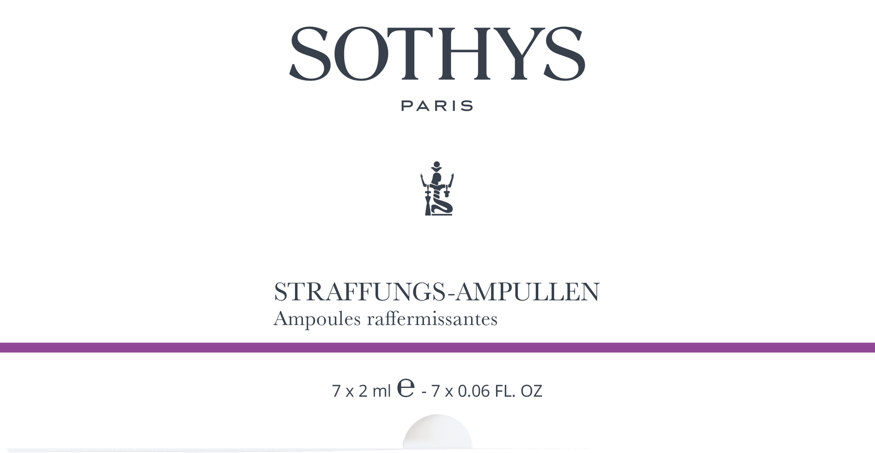 Straffungs-Ampullen