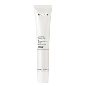 Desquacrem forte microderm