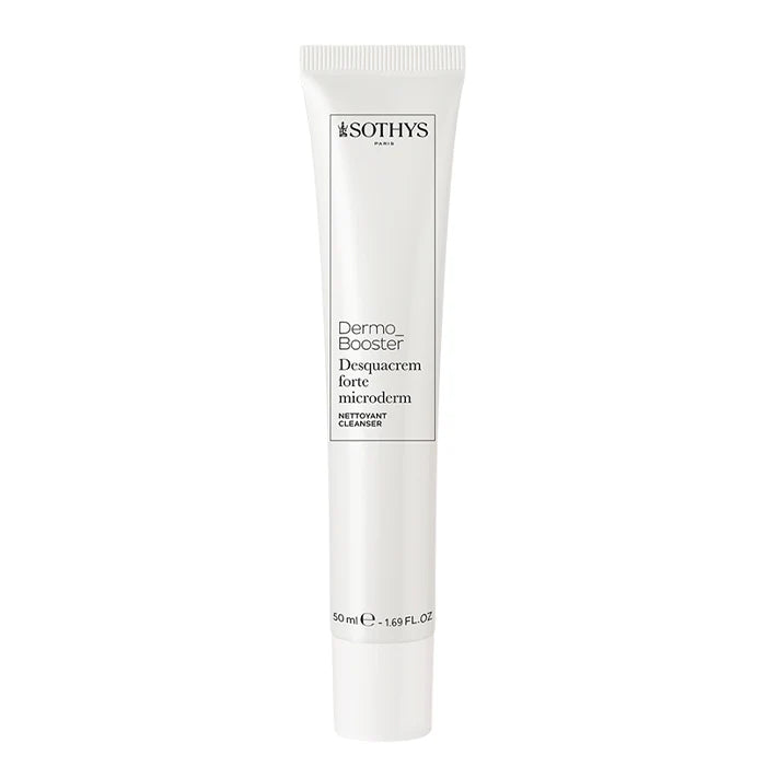 Desquacrem forte microderm