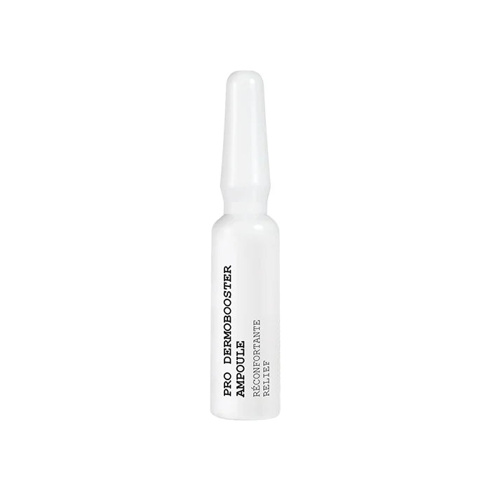 Pro-Dermobooster Ampulle Beruhigung