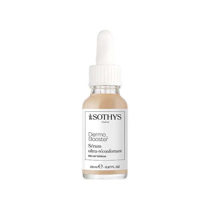 Ultra-Beruhigendes Serum