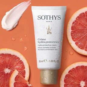 Hydra-Protective Creme