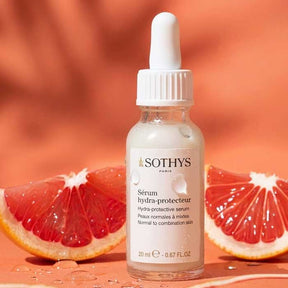 Hydra-Protective Serum