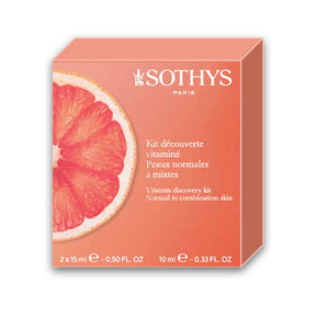 Sothys Beauty Mixed Bag