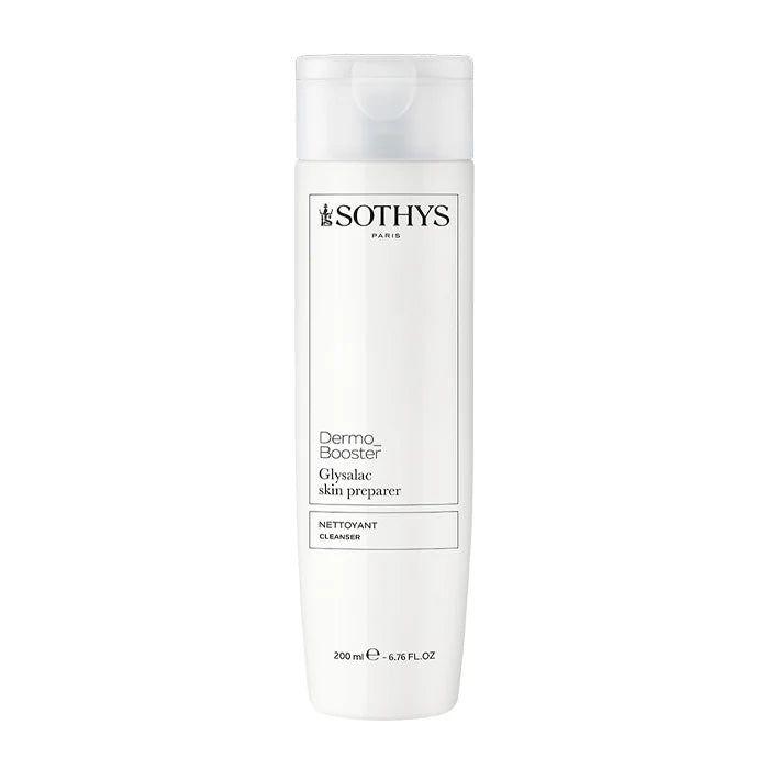 Glysalac Skin Preparer