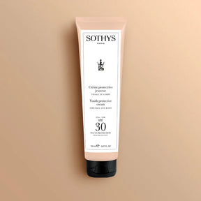 Sonnenschutz-Creme SPF 30 Gesicht & Körper