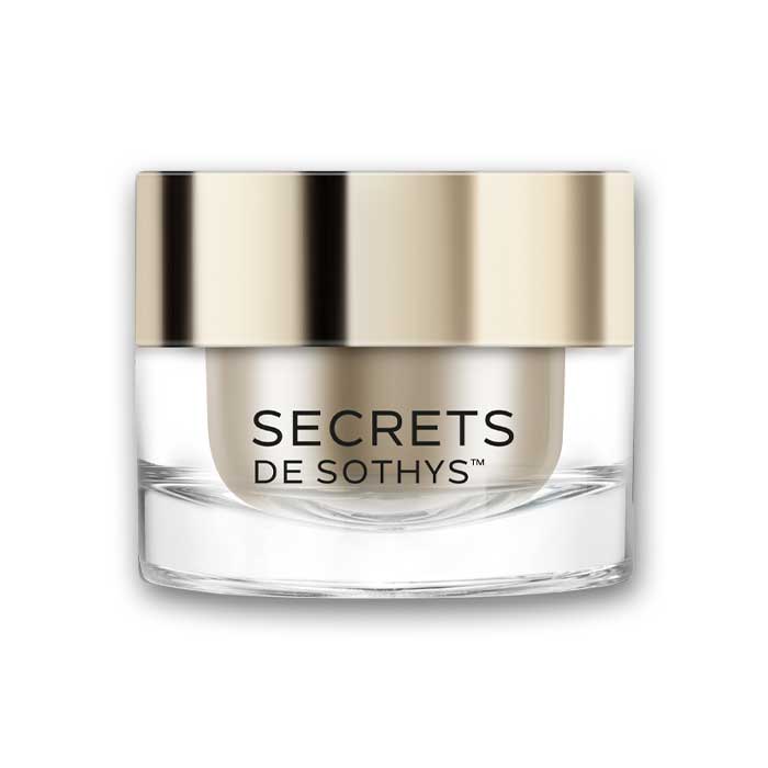 Creme jeunesse Premium