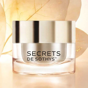 Neue Exzellenz-Pflegeserie Secrets de Sothys