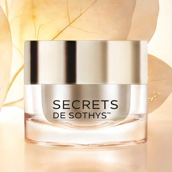 Creme jeunesse Premium