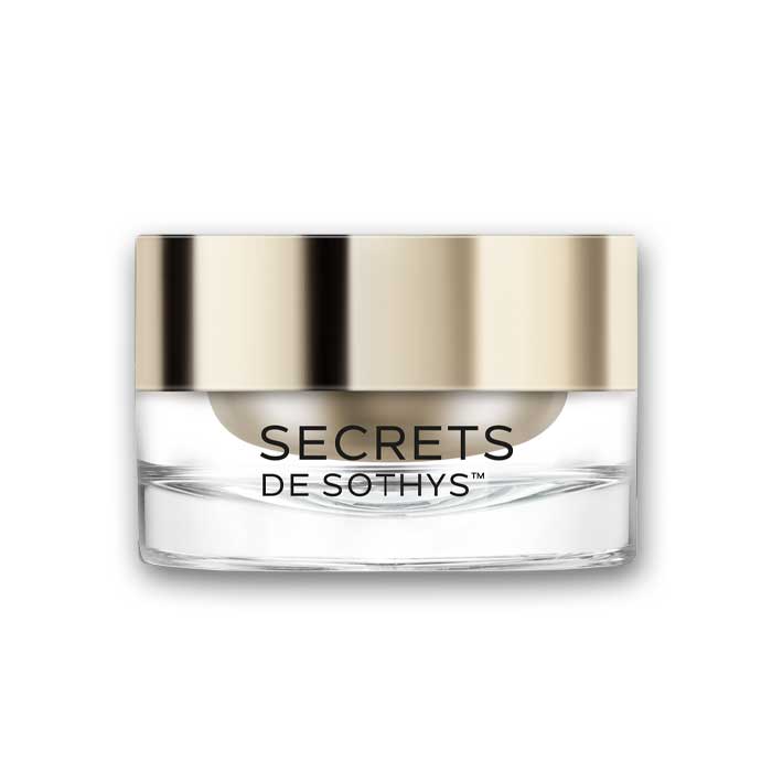 Creme jeunesse Augen & Lippen