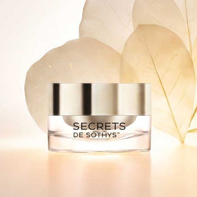 Neue Exzellenz-Pflegeserie Secrets de Sothys