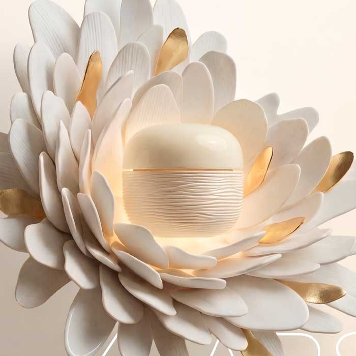 Neue Exzellenz-Pflegeserie Secrets de Sothys