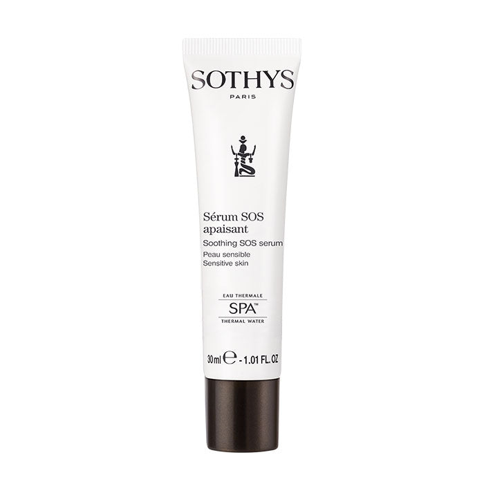 Sanftes SOS-Serum