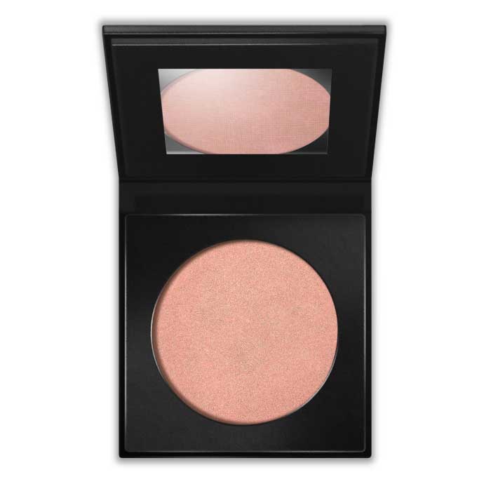 Highlighter-Puder Teint & Dekolleté 10 rose doré vintage