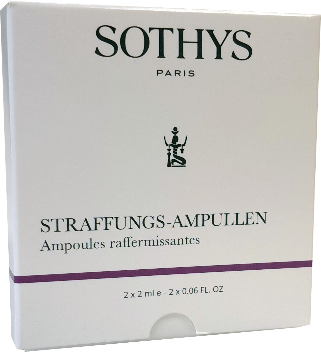 Straffungs-Ampullen
