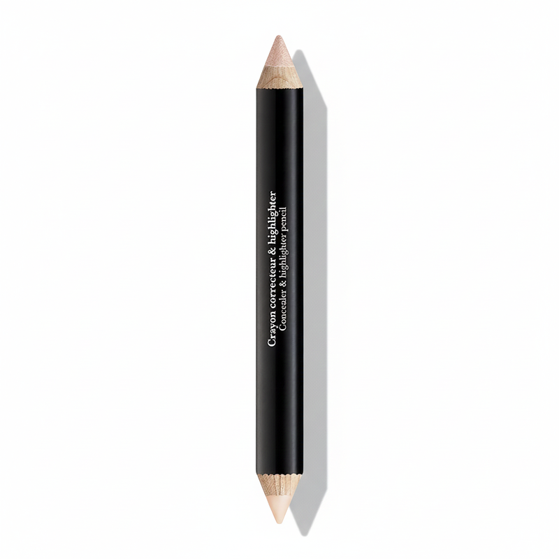 Duo-Stift Concealer & Highlighter - 10 naturel