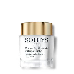 Nutritive Creme