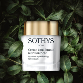 Nutritive Creme
