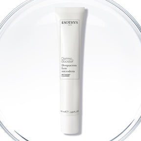 Desquacrem forte microderm