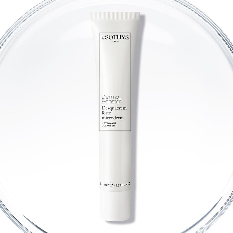 Desquacrem forte microderm