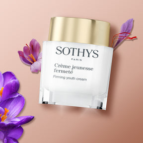 Creme jeunesse Straffung