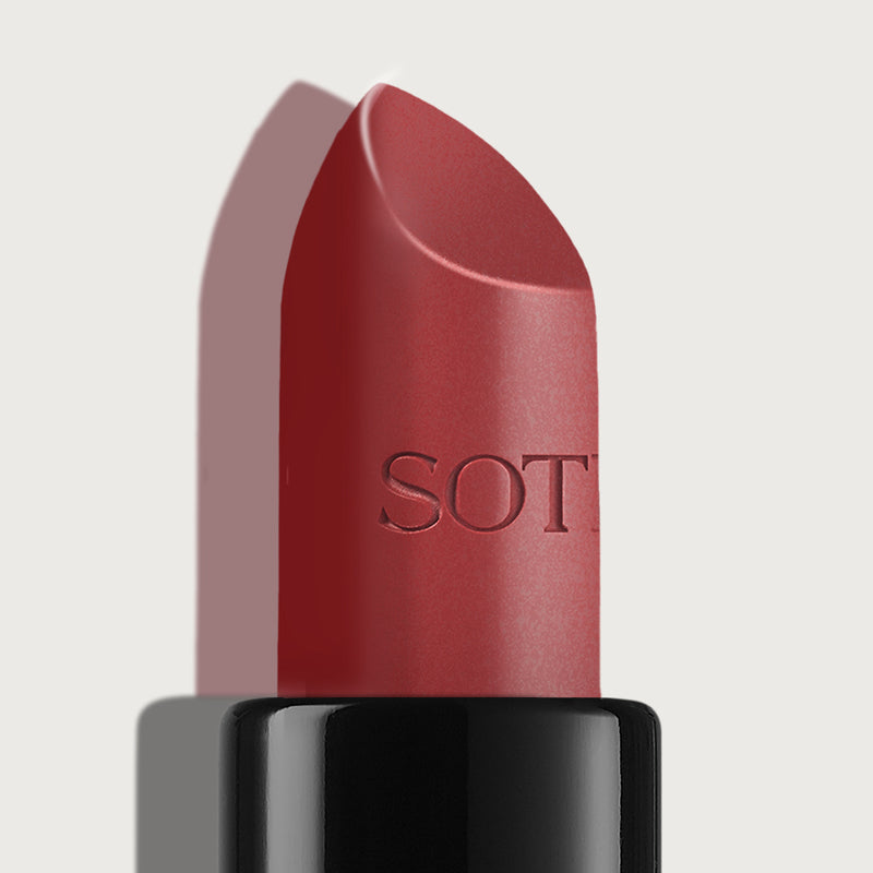 Lippenstift Intensive Farbe