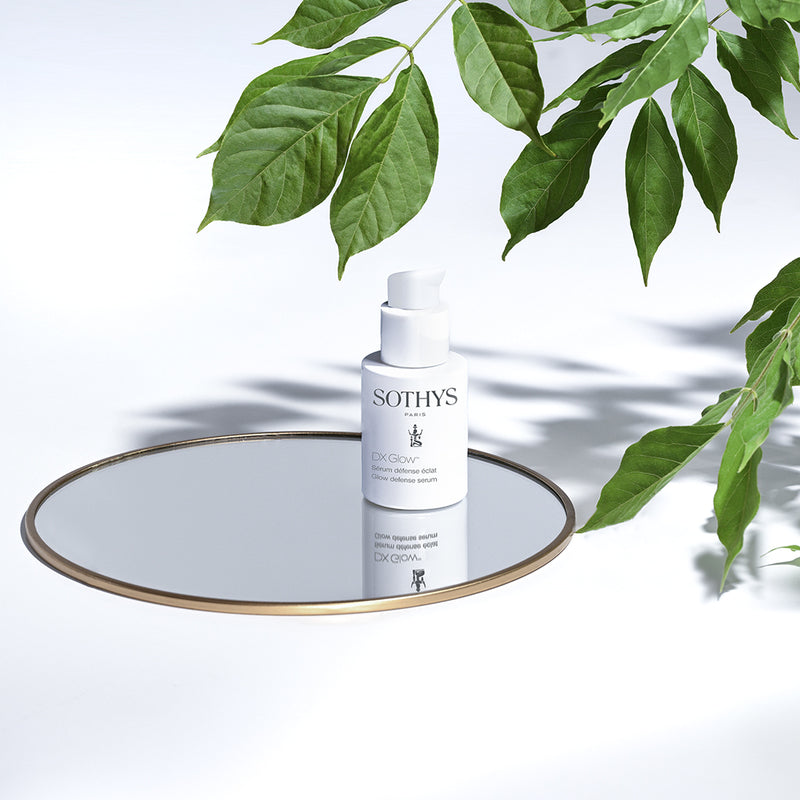 Glow Defense Serum