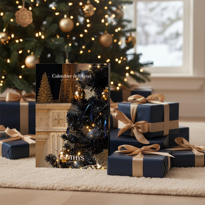 Sothys Adventskalender