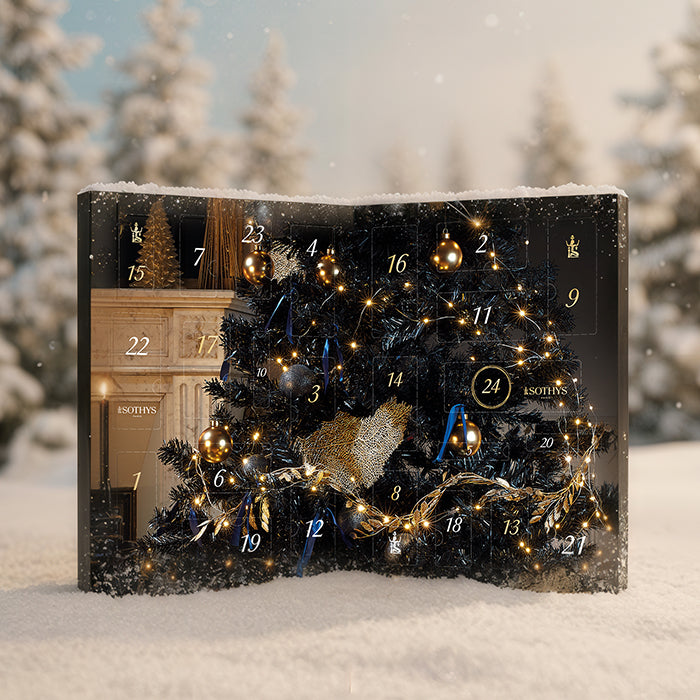 Sothys Adventskalender