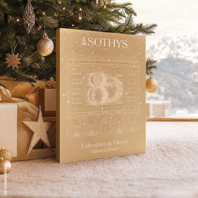 Sothys Adventskalender