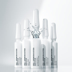 Dermo_Booster Pflegeserie
