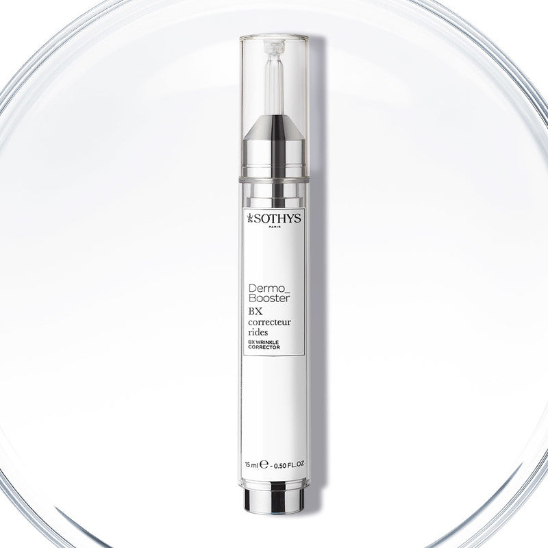 BX Falten-Corrector