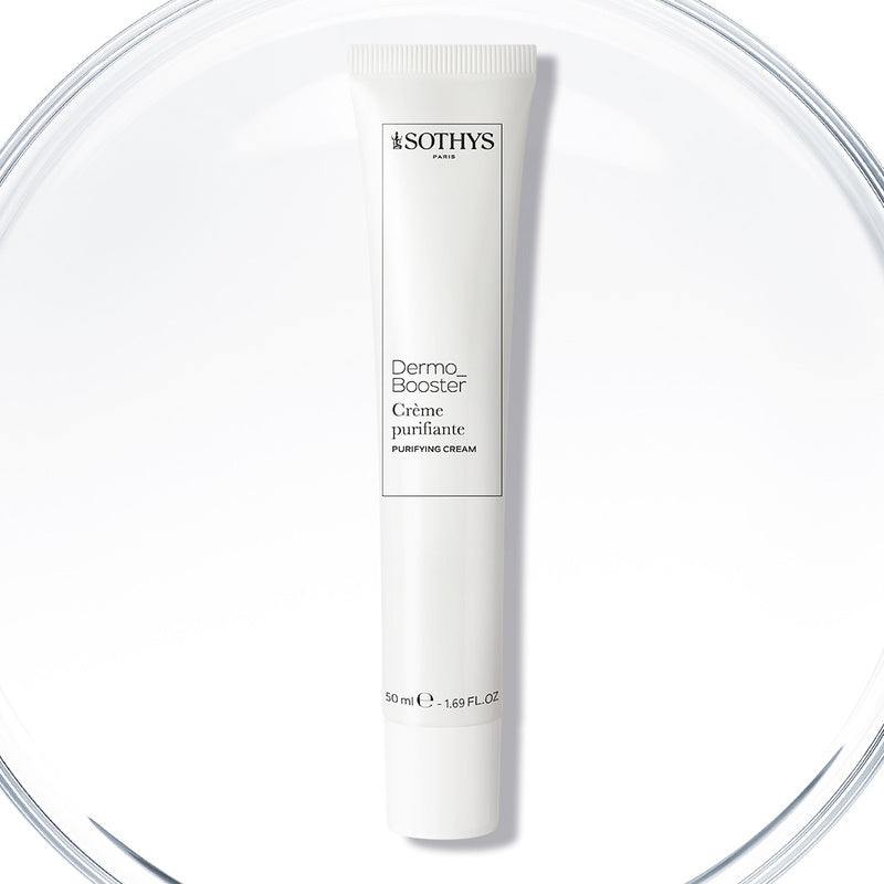 Creme Pureté