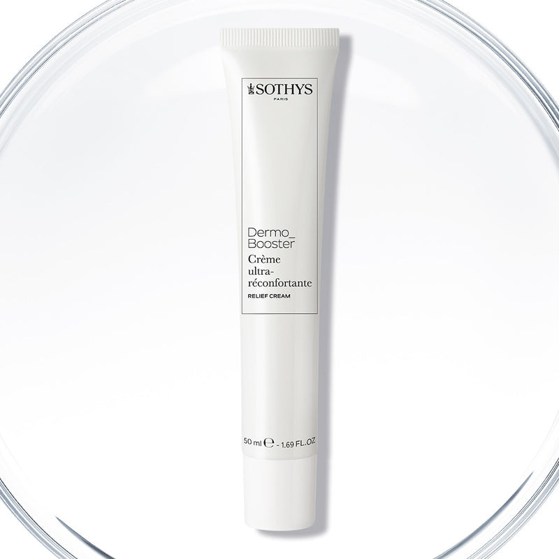 Ultra-Beruhigende Creme