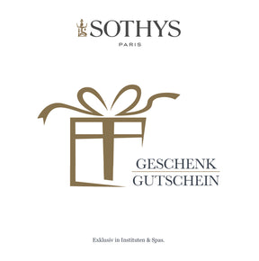 Geschenkgutschein für den Flagship Store Düsseldorf