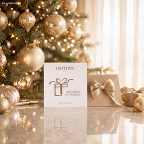 Geschenkgutschein für den Flagship Store Düsseldorf