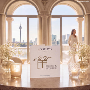 Geschenkgutschein für den Flagship Store Düsseldorf