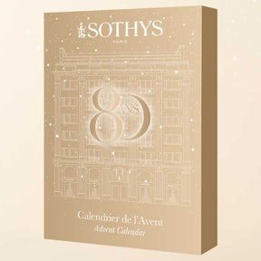 Sothys Adventskalender