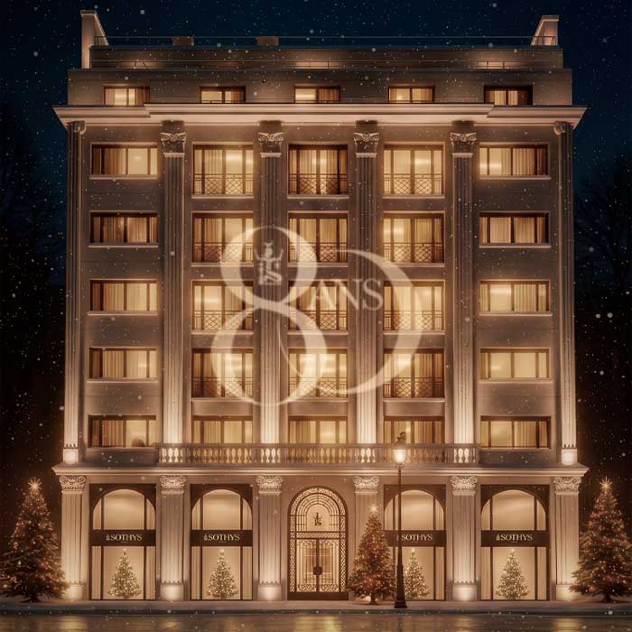 Sothys Adventskalender