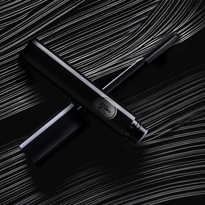 Mascara Effekt & Volumen