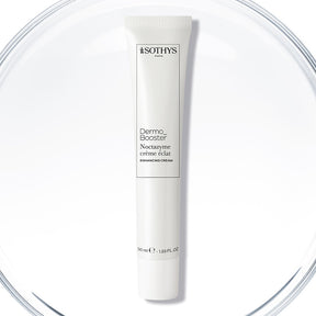 Noctazyme Creme Ausstrahlung