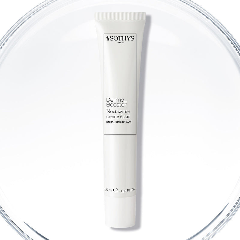 Noctazyme Creme Ausstrahlung