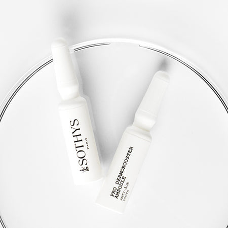 Pro-Dermobooster Ampulle Jeunesse